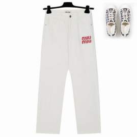 Picture of Miumiu Jeans Long _SKUMiumiuS-Laataztx814011952